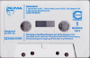 Gary Numan Berserker Cassette 1984